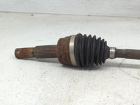 2017-2020 Nissan Pathfinder Axle Shaft Rear Passenger Cv C/v - Oemusedautoparts1.com