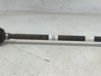 2017-2020 Nissan Pathfinder Axle Shaft Rear Passenger Cv C/v - Oemusedautoparts1.com