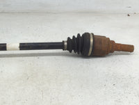 2017-2020 Nissan Pathfinder Axle Shaft Rear Passenger Cv C/v - Oemusedautoparts1.com