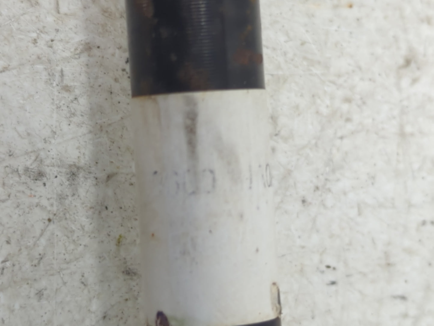 2017-2020 Nissan Pathfinder Axle Shaft Rear Passenger Cv C/v - Oemusedautoparts1.com