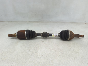 2015-2020 Nissan Pathfinder Axle Shaft Front Driver Cv C/v - Oemusedautoparts1.com