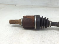 2015-2020 Nissan Pathfinder Axle Shaft Front Driver Cv C/v - Oemusedautoparts1.com
