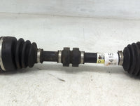 2015-2020 Nissan Pathfinder Axle Shaft Front Driver Cv C/v - Oemusedautoparts1.com