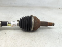 2015-2020 Nissan Pathfinder Axle Shaft Front Driver Cv C/v - Oemusedautoparts1.com
