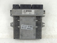 2018-2019 Nissan Pathfinder PCM Engine Control Computer ECU ECM PCU OEM P/N:NEC030-057 Fits Fits 2018 2019 2020 OEM Used Aut