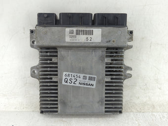 compare product 2018-2019 Nissan Pathfinder PCM Engine Control Computer ECU ECM PCU OEM P/N:NEC030-057 Fits Fits 2018 2019 2020 OEM Used Auto Parts