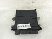 2018-2019 Nissan Pathfinder PCM Engine Control Computer ECU ECM PCU OEM P/N:NEC030-057 Fits Fits 2018 2019 2020 OEM Used Aut