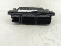 2018-2019 Nissan Pathfinder PCM Engine Control Computer ECU ECM PCU OEM P/N:NEC030-057 Fits Fits 2018 2019 2020 OEM Used Aut