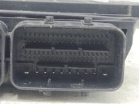 2018-2019 Nissan Pathfinder PCM Engine Control Computer ECU ECM PCU OEM P/N:NEC037-002 Fits Fits 2018 2019 2020 OEM Used Aut