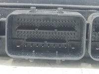 2018-2019 Nissan Pathfinder PCM Engine Control Computer ECU ECM PCU OEM P/N:NEC037-002 Fits Fits 2018 2019 2020 OEM Used Aut