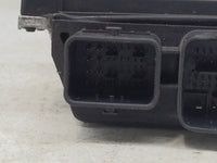 2018-2019 Nissan Pathfinder PCM Engine Control Computer ECU ECM PCU OEM P/N:NEC037-002 Fits Fits 2018 2019 2020 OEM Used Aut