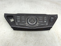 2017-2020 Nissan Pathfinder Radio AM FM Cd Player Receiver Replacement P/N:9PJ2B210264 Fits Fits 2017 2018 2019 2020 OEM Use
