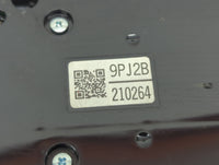 2017-2020 Nissan Pathfinder Radio AM FM Cd Player Receiver Replacement P/N:9PJ2B210264 Fits Fits 2017 2018 2019 2020 OEM Use