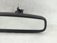 2013-2022 Nissan Pathfinder Interior Rear View Mirror Replacement OEM P/N:4112A-0B12HL4 Fits OEM Used Auto Parts - Oemusedau