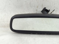 2013-2022 Nissan Pathfinder Interior Rear View Mirror Replacement OEM P/N:4112A-0B12HL4 Fits OEM Used Auto Parts - Oemusedau