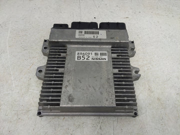 2018-2019 Nissan Pathfinder PCM Engine Control Computer ECU ECM PCU OEM P/N:NEC038-087 Fits Fits 2018 2019 2020 OEM Used Aut