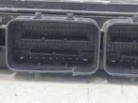 2018-2019 Nissan Pathfinder PCM Engine Control Computer ECU ECM PCU OEM P/N:NEC038-087 Fits Fits 2018 2019 2020 OEM Used Aut