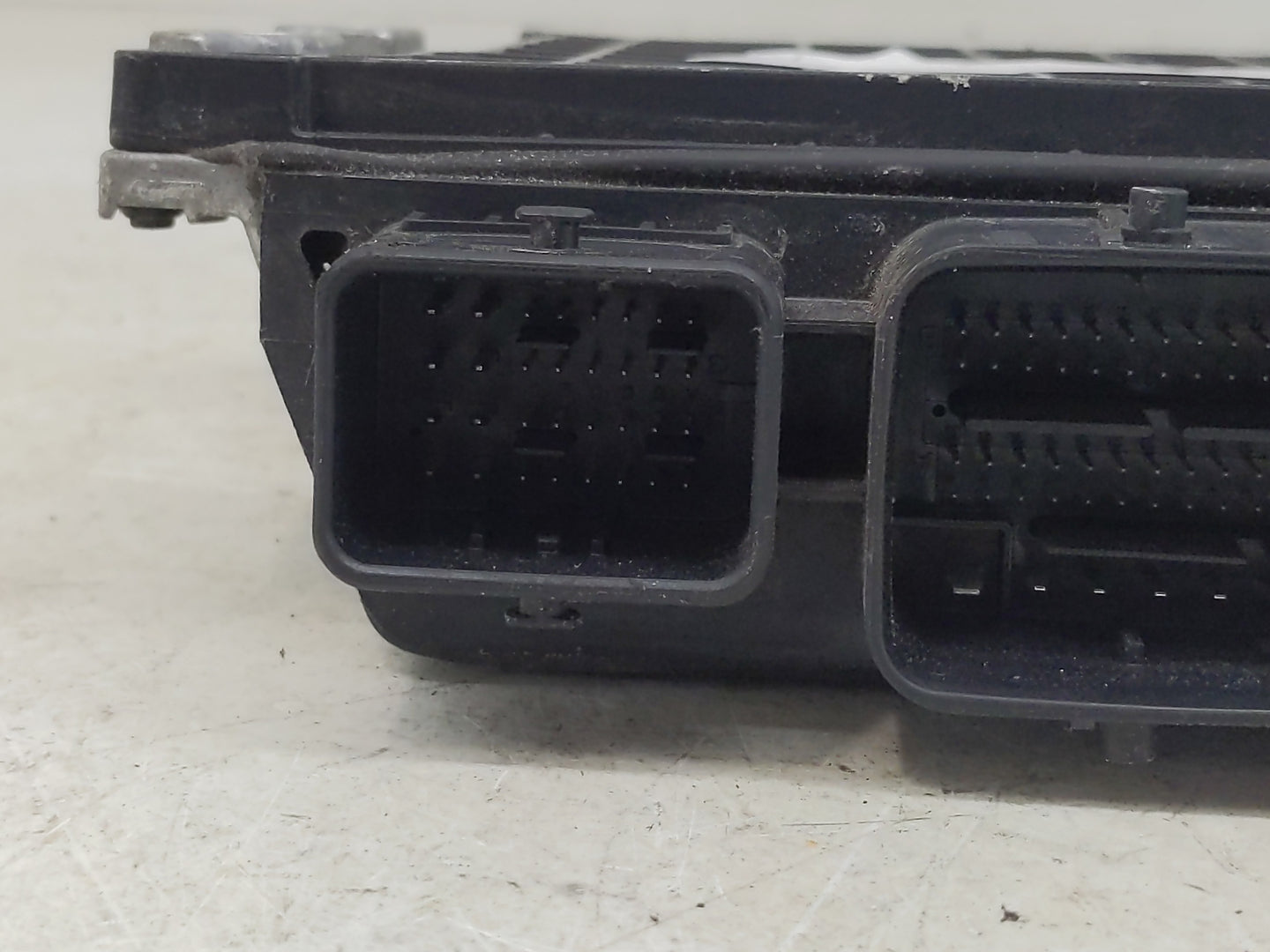 2018-2019 Nissan Pathfinder PCM Engine Control Computer ECU ECM PCU OEM P/N:NEC038-087 Fits Fits 2018 2019 2020 OEM Used Aut