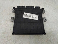 2018-2019 Nissan Pathfinder PCM Engine Control Computer ECU ECM PCU OEM P/N:NEC038-087 Fits Fits 2018 2019 2020 OEM Used Aut