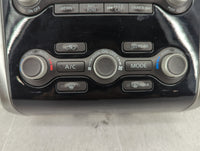 2017-2020 Nissan Pathfinder Radio Control Panel - Oemusedautoparts1.com