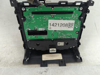 2017-2020 Nissan Pathfinder Radio Control Panel - Oemusedautoparts1.com