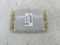 2018-2018 Nissan Pathfinder Temperature Control Module 27760-9pm0a - Oemusedautoparts1.com