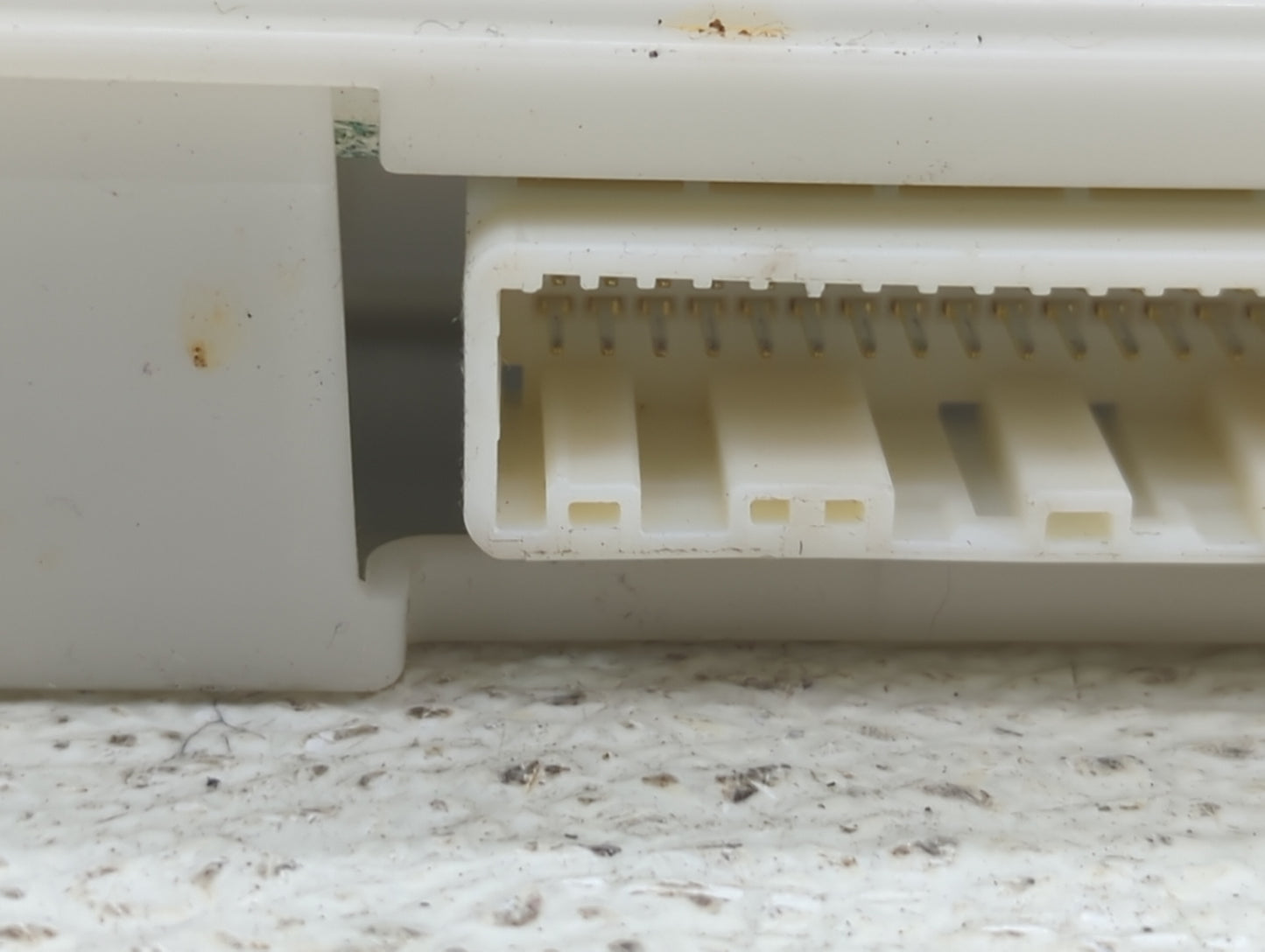 2018-2018 Nissan Pathfinder Temperature Control Module 27760-9pm0a - Oemusedautoparts1.com