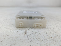 2018-2018 Nissan Pathfinder Temperature Control Module 27760-9pm0a - Oemusedautoparts1.com