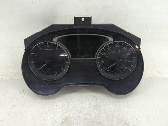 compare product 2018-2020 Nissan Pathfinder Instrument Cluster Speedometer Gauges P/N:A2C13467400 Fits Fits 2018 2019 2020 OEM Used Auto Parts