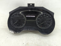 2018-2020 Nissan Pathfinder Instrument Cluster Speedometer Gauges P/N:A2C96898100 Fits Fits 2018 2019 2020 OEM Used Auto Par