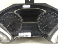 2018-2020 Nissan Pathfinder Instrument Cluster Speedometer Gauges P/N:A2C96898100 Fits Fits 2018 2019 2020 OEM Used Auto Par