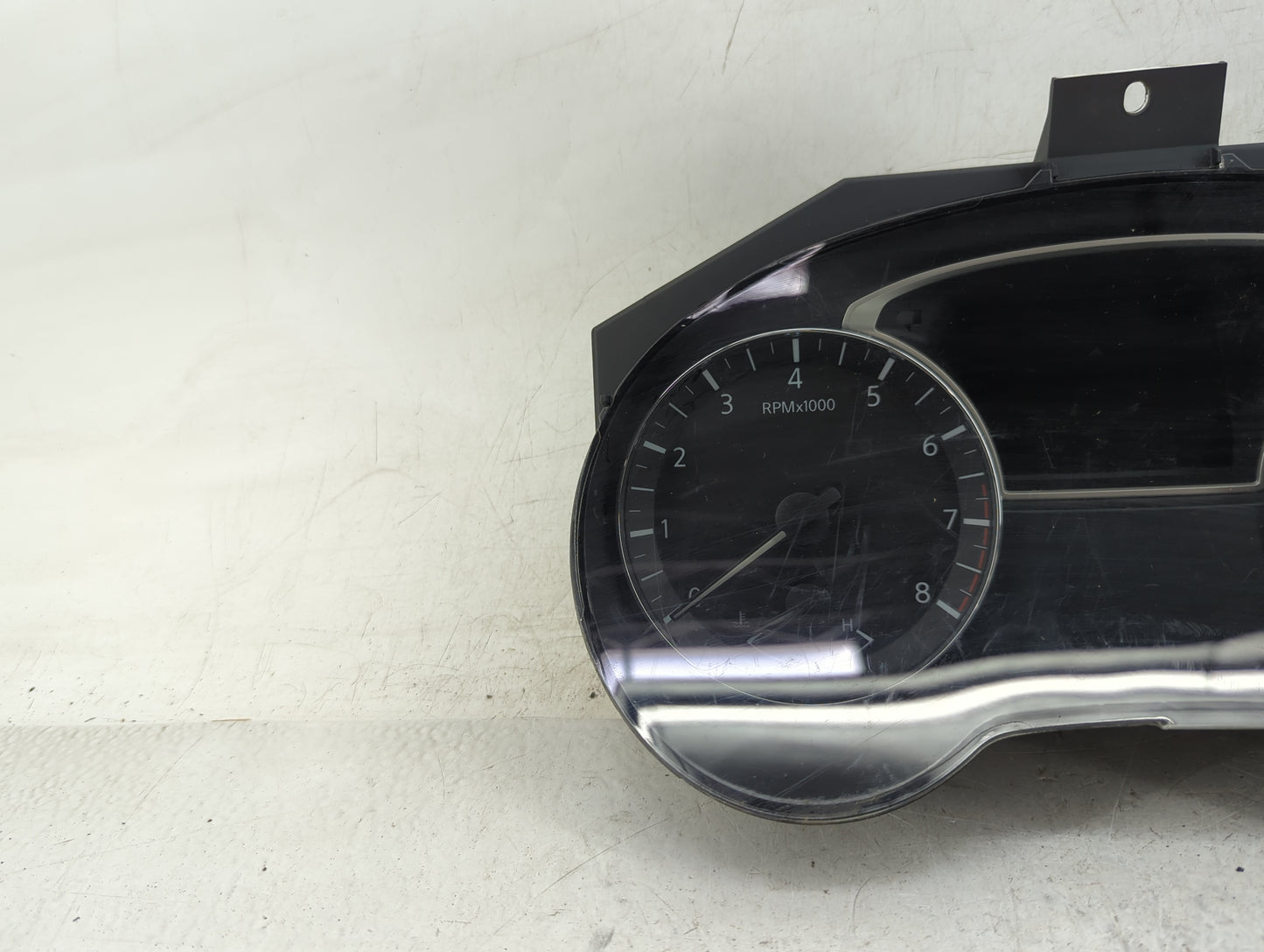 2018-2020 Nissan Pathfinder Instrument Cluster Speedometer Gauges P/N:A2C96898100 Fits Fits 2018 2019 2020 OEM Used Auto Par