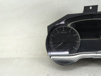 2018-2020 Nissan Pathfinder Instrument Cluster Speedometer Gauges P/N:A2C96898100 Fits Fits 2018 2019 2020 OEM Used Auto Par