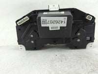2018-2020 Nissan Pathfinder Instrument Cluster Speedometer Gauges P/N:A2C96898100 Fits Fits 2018 2019 2020 OEM Used Auto Par
