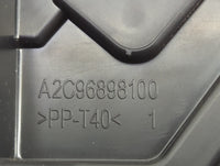 2018-2020 Nissan Pathfinder Instrument Cluster Speedometer Gauges P/N:A2C96898100 Fits Fits 2018 2019 2020 OEM Used Auto Par