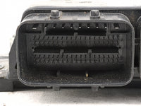 2018-2019 Nissan Pathfinder PCM Engine Control Computer ECU ECM PCU OEM P/N:NEC030-057 Fits Fits 2018 2019 2020 OEM Used Aut