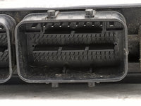 2018-2019 Nissan Pathfinder PCM Engine Control Computer ECU ECM PCU OEM P/N:NEC030-057 Fits Fits 2018 2019 2020 OEM Used Aut