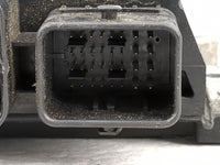 2018-2019 Nissan Pathfinder PCM Engine Control Computer ECU ECM PCU OEM P/N:NEC030-057 Fits Fits 2018 2019 2020 OEM Used Aut