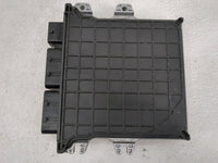 2018-2019 Nissan Pathfinder PCM Engine Control Computer ECU ECM PCU OEM P/N:NEC030-057 Fits Fits 2018 2019 2020 OEM Used Aut
