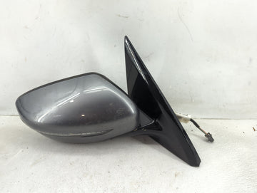 2018-2020 Nissan Pathfinder Passenger Side View Mirror - Right Door Mirror OEM Used - Oemusedautoparts1.com