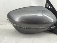 2018-2020 Nissan Pathfinder Passenger Side View Mirror - Right Door Mirror OEM Used - Oemusedautoparts1.com
