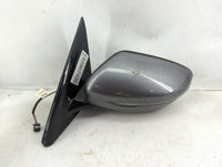 2018-2020 Nissan Pathfinder Driver Side View Mirror - Left Door Mirror OEM Used - Oemusedautoparts1.com