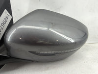 2018-2020 Nissan Pathfinder Driver Side View Mirror - Left Door Mirror OEM Used - Oemusedautoparts1.com