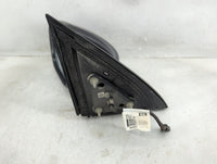 2018-2020 Nissan Pathfinder Driver Side View Mirror - Left Door Mirror OEM Used - Oemusedautoparts1.com