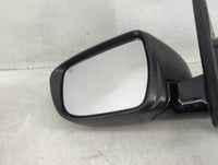 2018-2020 Nissan Pathfinder Driver Side View Mirror - Left Door Mirror OEM Used - Oemusedautoparts1.com