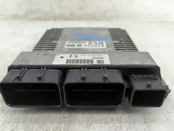 compare product 2018-2019 Nissan Pathfinder PCM Engine Control Computer ECU ECM PCU OEM P/N:NEC038-087 Fits Fits 2018 2019 2020 OEM Used Auto Parts