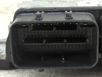 2018-2019 Nissan Pathfinder PCM Engine Control Computer ECU ECM PCU OEM P/N:NEC038-087 Fits Fits 2018 2019 2020 OEM Used Aut