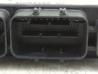 2018-2019 Nissan Pathfinder PCM Engine Control Computer ECU ECM PCU OEM P/N:NEC038-087 Fits Fits 2018 2019 2020 OEM Used Aut