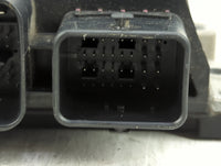 2018-2019 Nissan Pathfinder PCM Engine Control Computer ECU ECM PCU OEM P/N:NEC038-087 Fits Fits 2018 2019 2020 OEM Used Aut