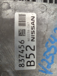 2018-2019 Nissan Pathfinder PCM Engine Control Computer ECU ECM PCU OEM P/N:NEC038-087 Fits Fits 2018 2019 2020 OEM Used Aut